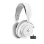 SteelSeries Arctis Nova 7 Wireless Gen 2 White Gaming slušalice - slika 1