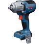 BOSCH PRO GDS18V-450H Akumulatorski udarni odvrtač, 06019K4200 - slika 1