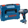 BOSCH PRO GDS18V-450H Akumulatorski udarni odvrtač u L-BOXX 136, 06019K4201 - slika 1