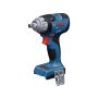 BOSCH PRO GDS18V-330H Akumulatorski udarni odvrtač u L-BOXX 136, 06019L5201 - slika 2