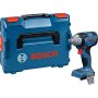 BOSCH PRO GDS18V-330H Akumulatorski udarni odvrtač u L-BOXX 136, 06019L5201 - slika 1