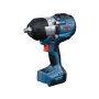 BOSCH PRO GDS18V-1400 Udarni odvrtač u L-BOXX 136, 06019R5003 - slika 2