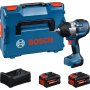 BOSCH PRO GDS18V-1400 Udarni odvrtač u L-BOXX 136, 06019R5003 - slika 1