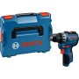 BOSCH PRO GSR12V-31 Akumulatorska bušilica-odvrtač, 06019S6001 - slika 1