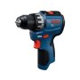 BOSCH PRO GSR12V-31 Akumulatorska bušilica-odvrtač, 06019S6002 - slika 2