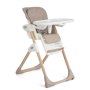 JOIE Dečija hranilica MIMZY RECLINE DUNE WOOD - slika 2