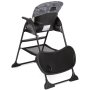 JOIE Dečija hranilica SNACKER ABC CHARCOAL - slika 3