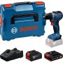 BOSCH PRO GSR18V-52 Akumulatorska bušilica-odvrtač, 06019S0024 - slika 1
