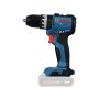 BOSCH PRO GSB18V-52 Akumulatorska udarna bušilica-odvrtač, 06019S0122 - slika 3