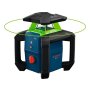 BOSCH PRO GRL18V-3-31G Rotacioni laser u L-BOXX 374 sa 1 x ProCORE18V 4,0Ah akumulatorom, komplet pribora, 0615A500DG - slika 2
