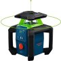 BOSCH PRO GRL18V-4-34CVG Rotacioni laser u L-BOXX 374 sa 2 x baterije (AA), 0601061H01 - slika 2