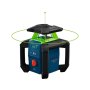 BOSCH PRO GRL18V-4-34CVG Rotacioni laser u L-BOXX 374 sa 1 x 4,0 Ah ProCORE18V akumulatorom, brzi punjač, 0601061H00 - slika 2