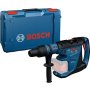 BOSCH PRO GBH18V-40 Akumulatorska hamer bušilica sa kompletom dodatnog pribora, 0611917200 - slika 1