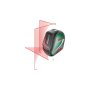 BOSCH UniversalLevel 3 Set Laser za ukrštene linije, 0603663905 - slika 1