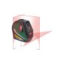 BOSCH UniversalLevel 3 Maxi Set Laser za ukrštene linije, 0603663903 - slika 2