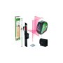 BOSCH UniversalLevel 3 Maxi Set Laser za ukrštene linije, 0603663903 - slika 4