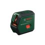 BOSCH UniversalLevel 2 Laser za ukrštene linije sa funkcijom vertikale Set, 0603663FZ1 - slika 3