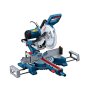 BOSCH PRO GCM 254 D Kombinovana kružna testera, 0601B53000 - slika 2