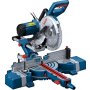 BOSCH PRO GCM 254 D Kombinovana kružna testera, 0601B53000 - slika 1
