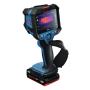 BOSCH PRO GTC18V-600-16C Termo kamera u L-BOXX 136, 0601083700 - slika 2