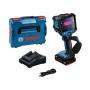 BOSCH PRO GTC18V-600-16C Termo kamera u L-BOXX 136, 0601083700 - slika 1
