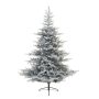 Everlands Grandis Fir Frosted180cm novogodišnja jelka (68.1471) - slika 1