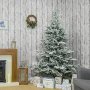 Everlands Grandis Fir Snowy 150cm novogodišnja jelka (68.9760) - slika 3