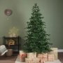 Everlands Balsamea Fir 240cm novogodišnja jelka (684472) - slika 2