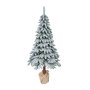 Everlands Tora Pine Frosted 180cm snežna novogodišnja jelka (68.3984) - slika 1