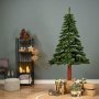 Everlands Tora Pine 210cm novogodišnja jelka (68.3991) - slika 2