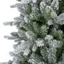 Everlands Killington Fir Frosted 240cm snežna novogodišnja jelka (684098) - slika 3