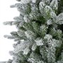 Everlands Killington Fir Frosted 210cm snežna novogodišnja jelka (68.4097) - slika 3
