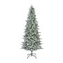 Everlands Killington Fir Frosted 150cm snežna novogodišnja jelka (68.4095) - slika 1