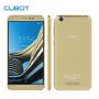 CUBOT Note S-Gold - slika 1