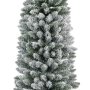 Everlands Pencil Pine Snowy 240cm novogodišnja jelka (68.4023) - slika 2