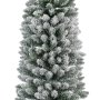 Everlands Pencil Pine Snowy 210cm novogodišnja jelka (68.4022) - slika 2
