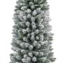Everlands Pencil Pine Snowy 180cm novogodišnja jelka (68.4021) - slika 2