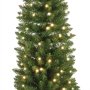 Everlands Pencil Pine 210cm novogodišnja jelka sa lampicama (67.0235) - slika 3
