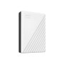 WESTERN DIGITAL My Passport 5TB White USB 3.2 WDBPKJ0050BWT-WESN - slika 2