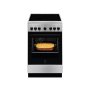 ELECTROLUX LKR562055X Električni šporet OUTLET - slika 1