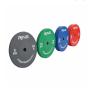 RING Bumper tegovi ploče u boji 1 x 5kg-RX WP026 BUMP-5 - slika 1