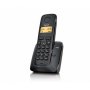 GIGASET A120 IM-East Black - slika 1
