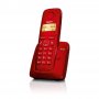 GIGASET A120 IM-East Red - slika 1