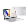 ASUS Vivobook 15 X1504VA-BQA4105 (Full HD IPS, Core 5 120U, 16GB, 512GB SSD // Win 11 Pro) - slika 1