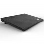 COOLER MASTER NotePal I300 (R9-NBC-300L-GP) crni - slika 3