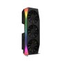 XFX Mercury AMD Radeon RX 9070XT OC Gaming Edition with RGB 16GB 256 bit RX-97TRGBBB9 - slika 2