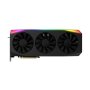 XFX Mercury AMD Radeon RX 9070XT OC Gaming Edition with RGB 16GB 256 bit RX-97TRGBBB9 - slika 4