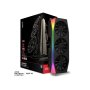 XFX Mercury AMD Radeon RX 9070XT OC Gaming Edition with RGB 16GB 256 bit RX-97TRGBBB9 - slika 1