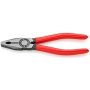 KNIPEX Klešta kombinovana 180mm 03 01 180 - slika 1