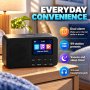 CAMRY CR1918 WiFi Internet radio - slika 5